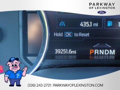 2022 Ford F-250SD Platinum