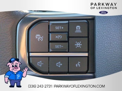 2025 Ford F-250SD King Ranch