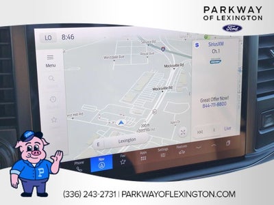 2025 Ford F-250SD King Ranch