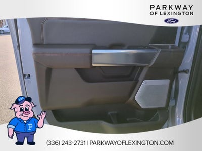 2025 Ford F-250SD King Ranch