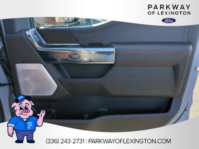 2025 Ford F-250SD King Ranch