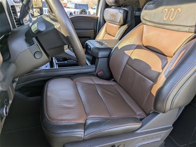 2023 Ford F-250SD King Ranch