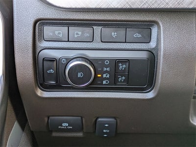 2023 Ford F-250SD King Ranch