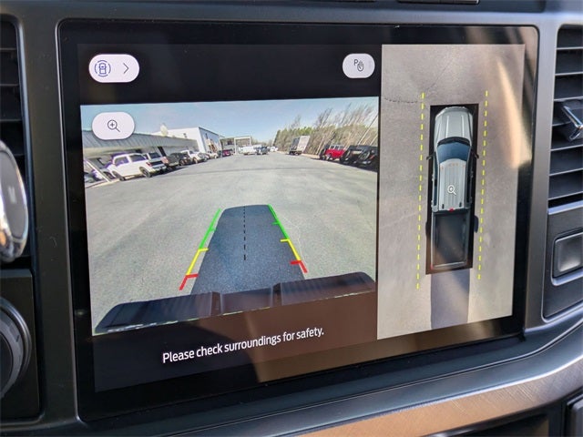 2023 Ford F-250SD King Ranch