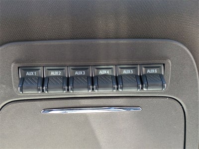 2023 Ford F-250SD King Ranch