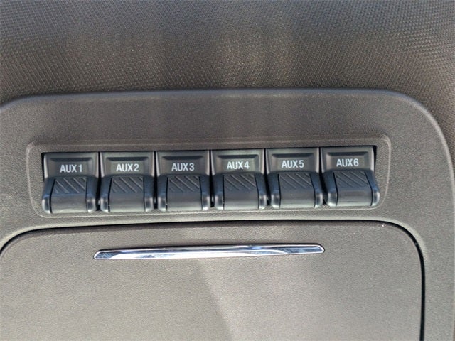 2023 Ford F-250SD King Ranch