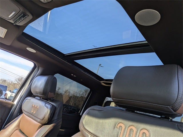 2023 Ford F-250SD King Ranch