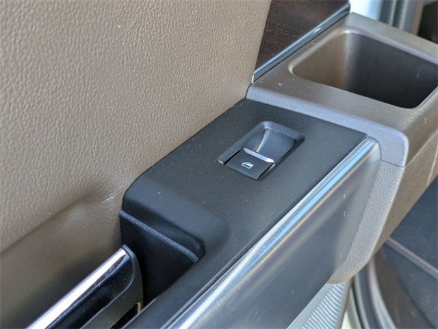 2023 Ford F-250SD King Ranch