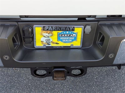 2023 Ford F-250SD King Ranch