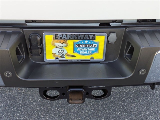 2023 Ford F-250SD King Ranch