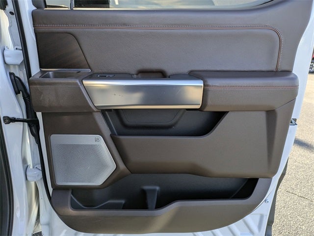 2023 Ford F-250SD King Ranch