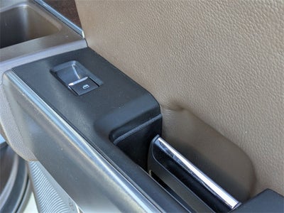 2023 Ford F-250SD King Ranch