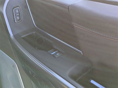 2023 Ford F-250SD King Ranch