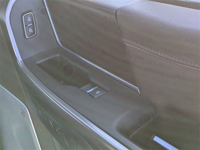 2023 Ford F-250SD King Ranch