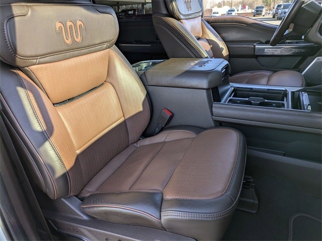 2023 Ford F-250SD King Ranch