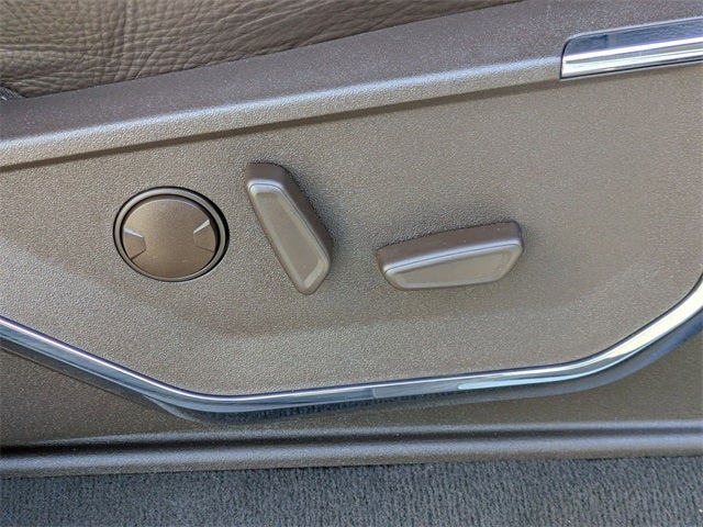 2023 Ford F-250SD King Ranch