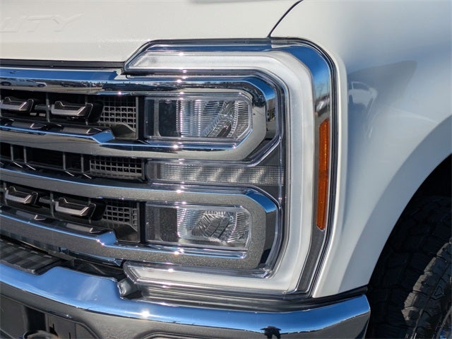 2023 Ford F-250SD King Ranch