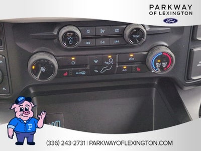 2024 Ford F-250SD XLT