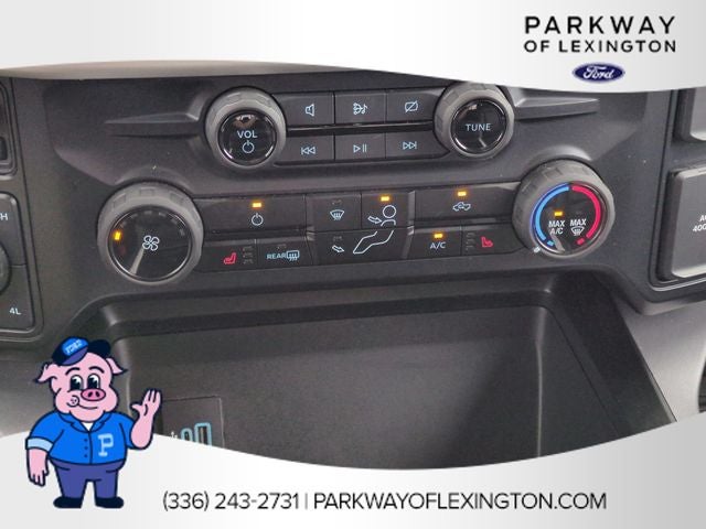 2024 Ford F-250SD XLT
