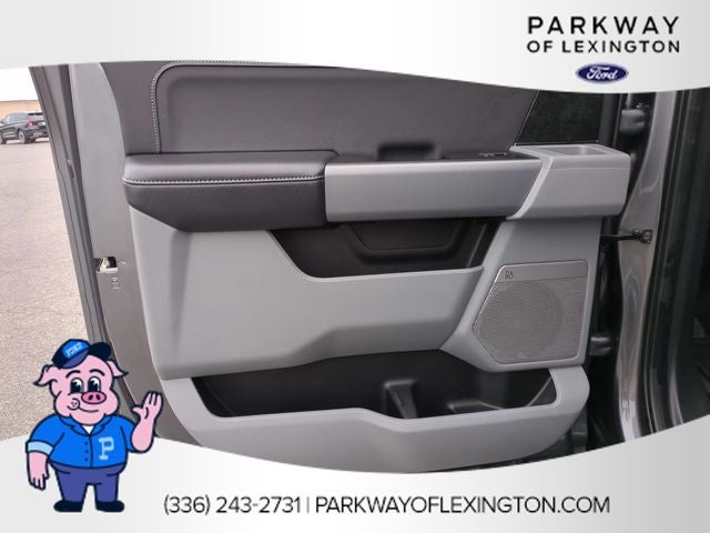 2024 Ford F-250SD XLT