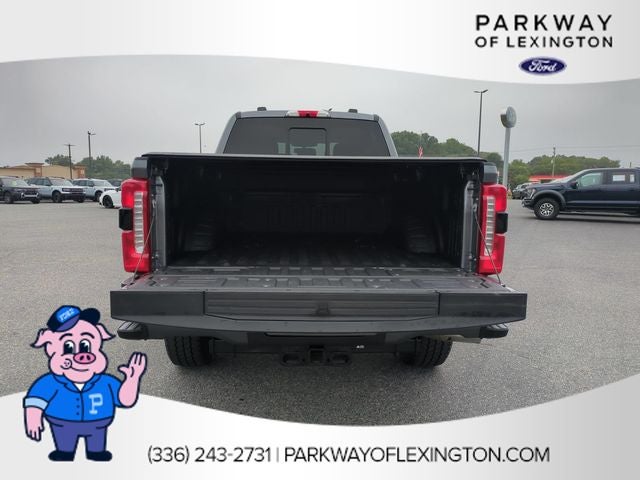 2024 Ford F-250SD XLT