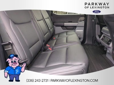 2024 Ford F-250SD XLT