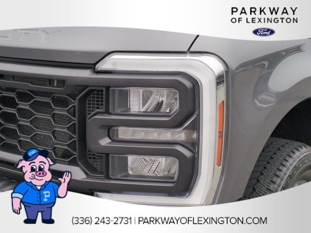 2024 Ford F-250SD XLT