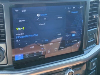 2024 Ford F-150 King Ranch