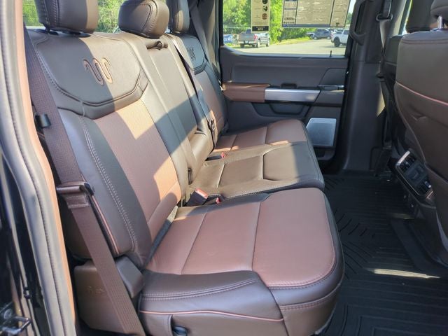 2024 Ford F-150 King Ranch