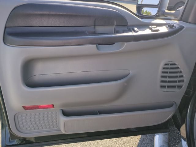 2006 Ford F-250SD XLT