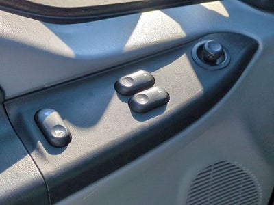 2006 Ford F-250SD XLT