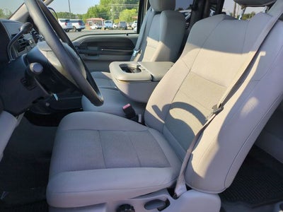 2006 Ford F-250SD XLT