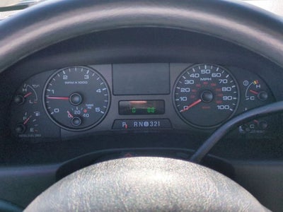 2006 Ford F-250SD XLT