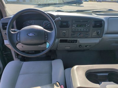 2006 Ford F-250SD XLT