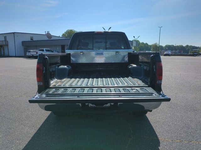 2006 Ford F-250SD XLT