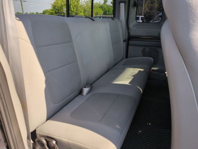 2006 Ford F-250SD XLT