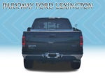 2006 Ford F-250SD XLT