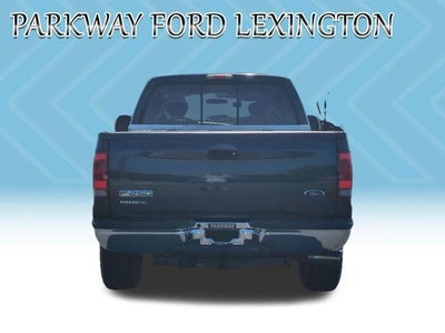 2006 Ford F-250SD XLT