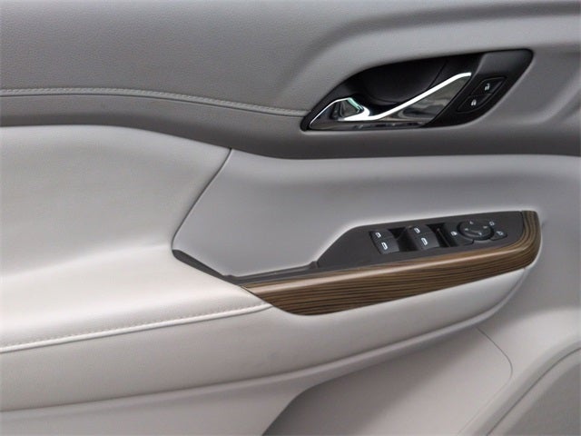 2019 GMC Acadia SLE-1