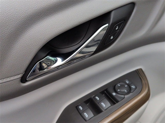 2019 GMC Acadia SLE-1