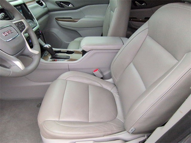 2019 GMC Acadia SLE-1