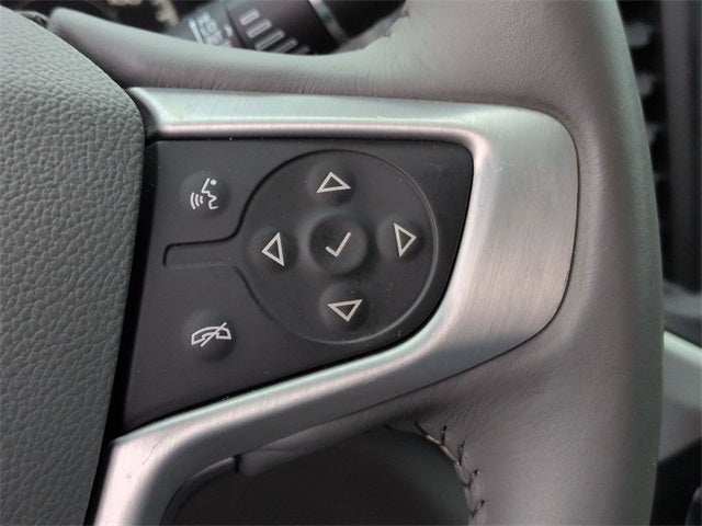 2019 GMC Acadia SLE-1