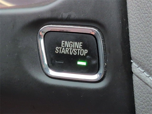 2019 GMC Acadia SLE-1