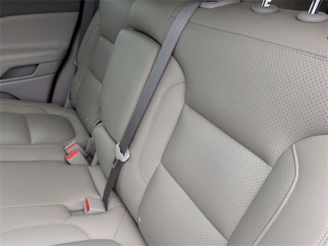 2019 GMC Acadia SLE-1