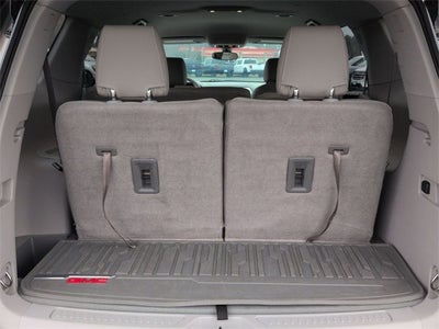 2019 GMC Acadia SLE-1