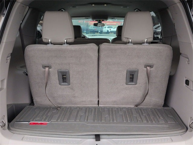 2019 GMC Acadia SLE-1