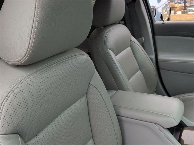 2019 GMC Acadia SLE-1