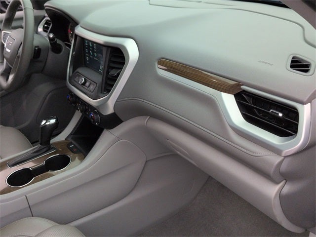 2019 GMC Acadia SLE-1