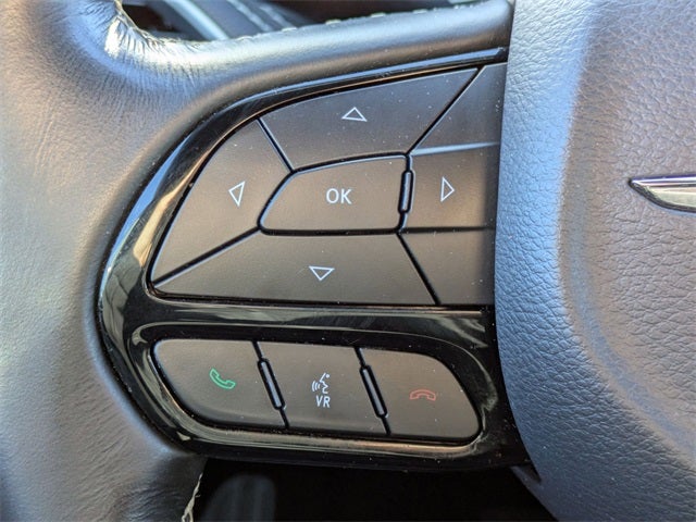 2021 Chrysler Pacifica Touring