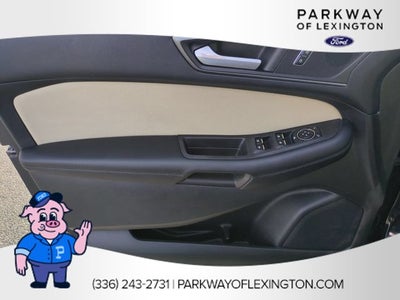 2016 Ford Edge SE